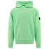 Stone Island Logo-Patch  Hoodie